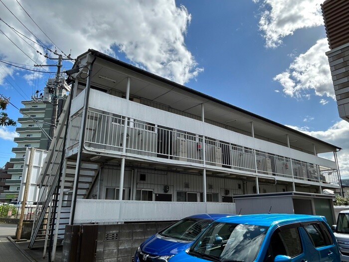 物件外観写真2　(外観写真)