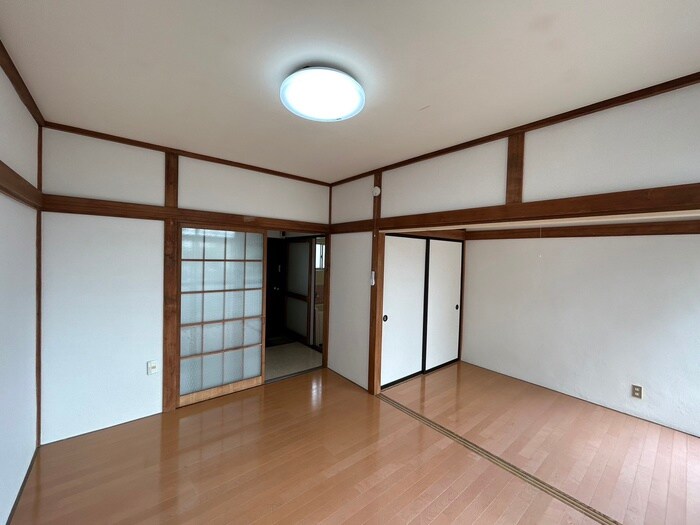 物件内観写真8　(居室)