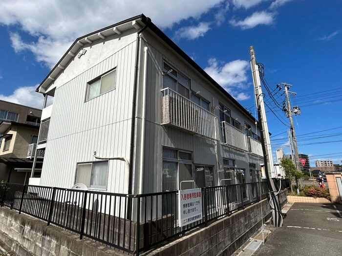 物件外観写真3　(外観写真)