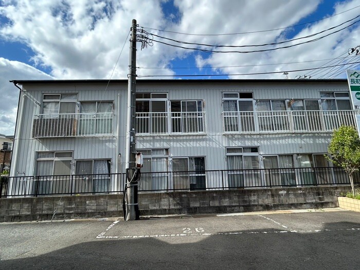 物件外観写真4　(外観写真)