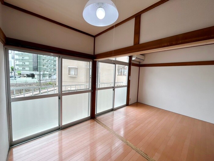 物件内観写真10　(居室)