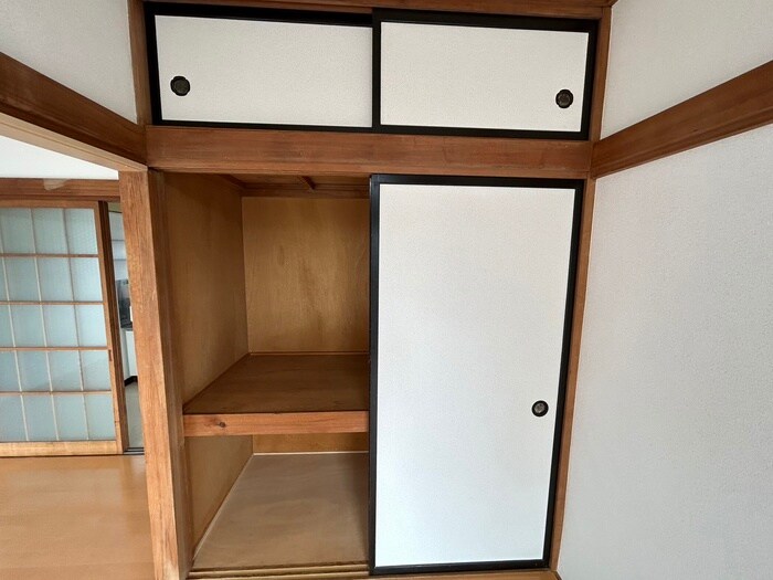 物件内観写真14　(収納)