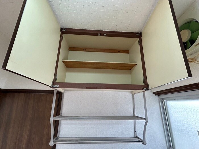 物件内観写真15　(収納)