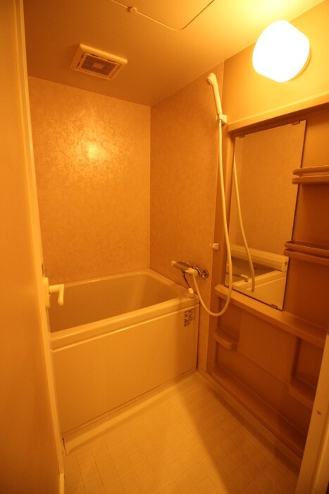 物件内観写真14　(バス／シャワールーム等)
