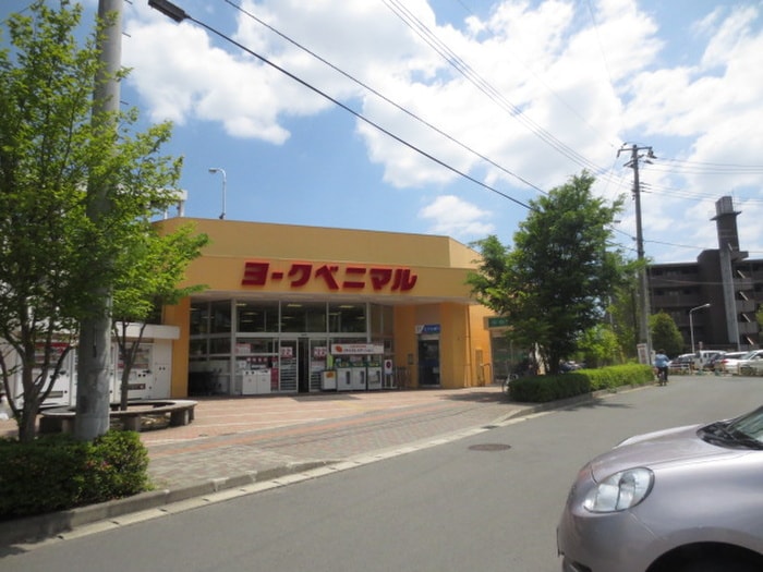 ヨークベニマル真美沢店
