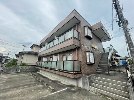 フォンテ－ヌ鶴が丘外観写真