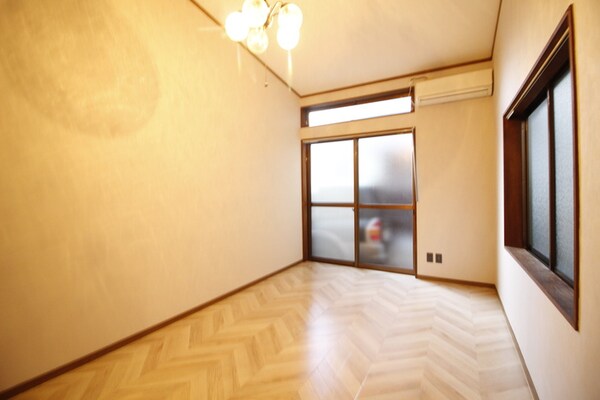居室