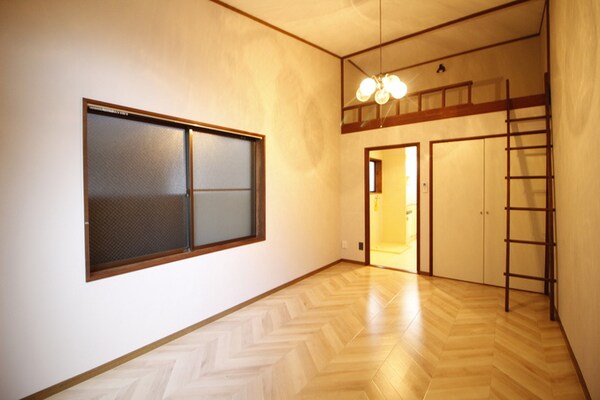 居室