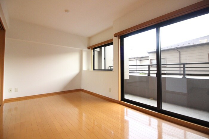 物件内観写真14　(ベランダ・バルコニー)