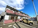 ジュネス参号館
