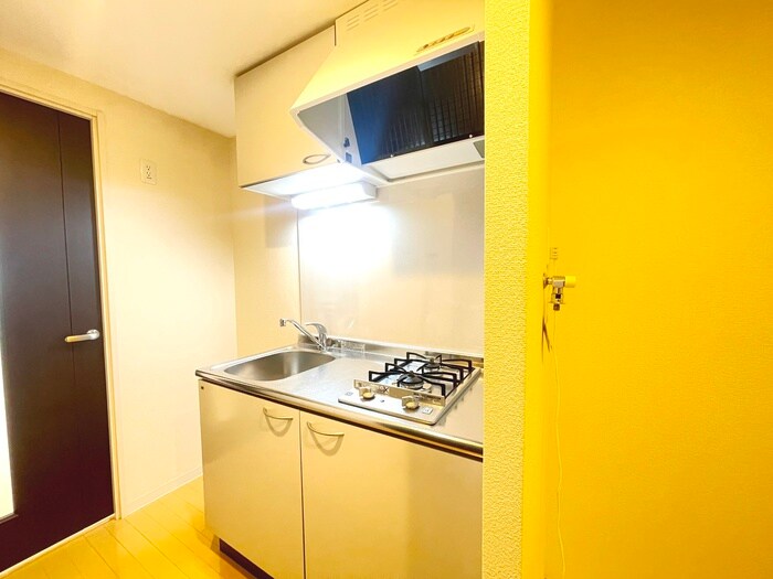 物件内観写真11　(キッチン)