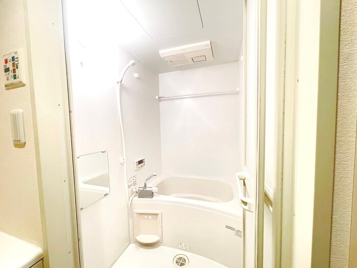 物件内観写真12　(バス／シャワールーム等)