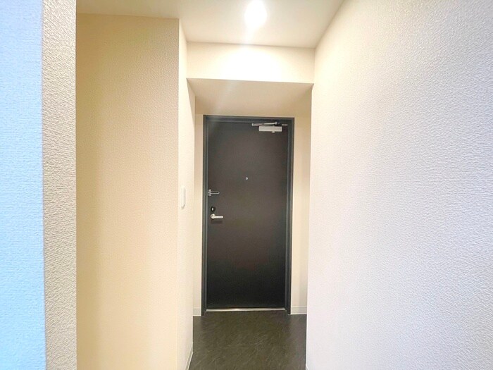 物件内観写真20　(玄関)