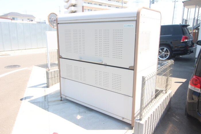 物件外観写真6　(建物設備)