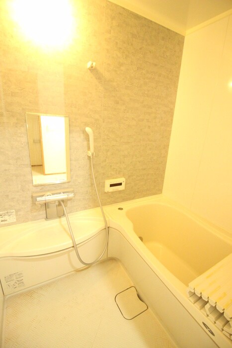 物件内観写真10　(バス／シャワールーム等)