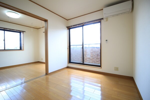 居室