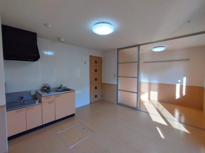 物件内観写真7　(居室)