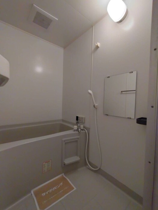 物件内観写真9　(バス／シャワールーム等)