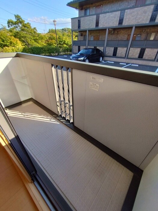 物件内観写真14　(ベランダ・バルコニー)