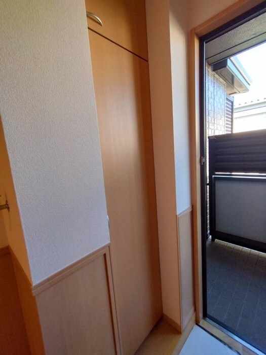 物件内観写真20　(靴箱)