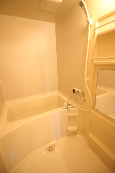 物件内観写真10　(バス／シャワールーム等)