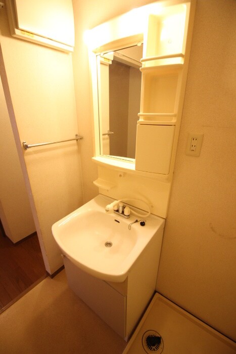 物件内観写真13　(洗面)