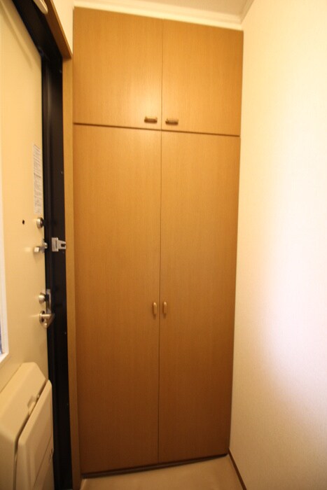 物件内観写真14　(靴箱)