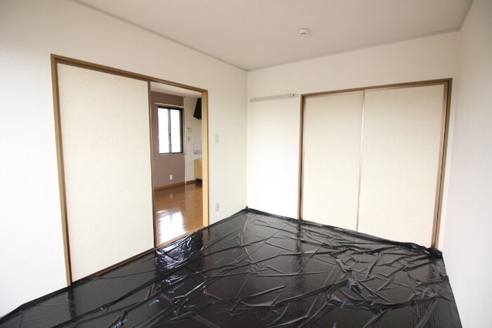 物件内観写真19　(居室)