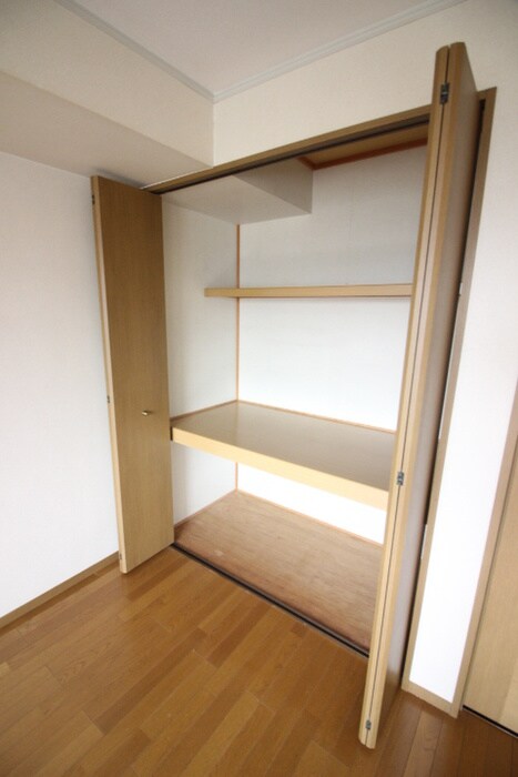 物件内観写真19　(収納)