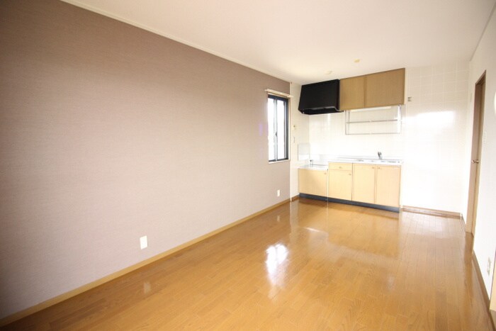 物件内観写真21　(居室)