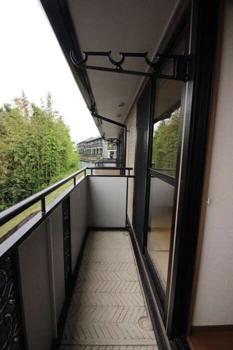 物件内観写真22　(ベランダ・バルコニー)