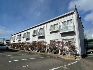 ピアクリスタル　Ａ棟外観写真