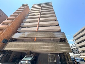 Grand　Eterna仙台木町通外観写真