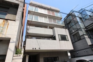 北杜大町ビル外観写真