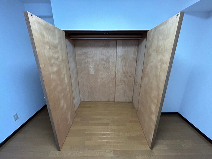 物件内観写真9　(収納)