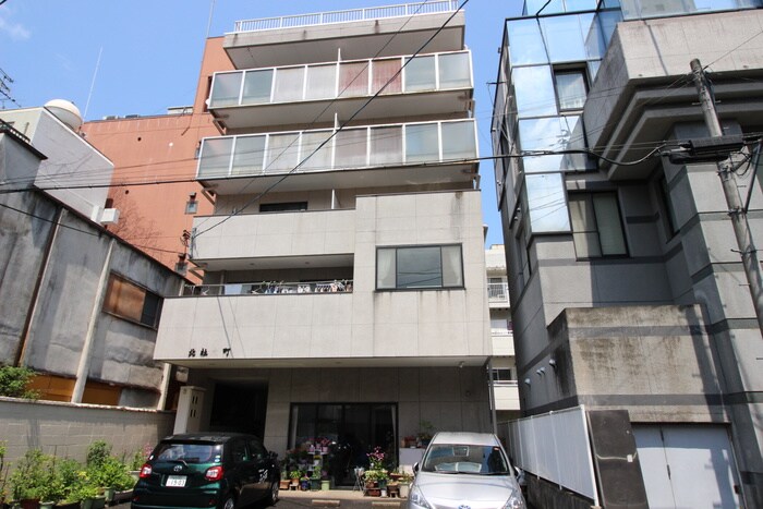 物件外観写真4　(外観写真)