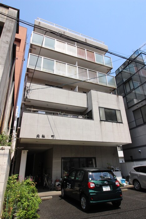 物件外観写真6　(外観写真)