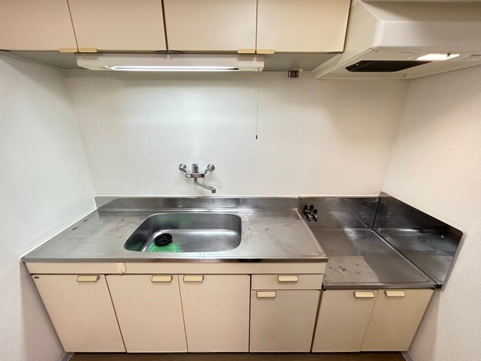 物件内観写真10　(キッチン)