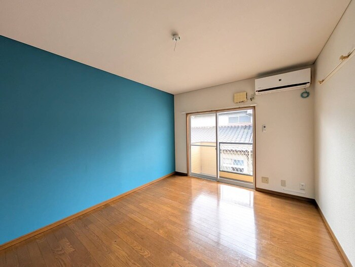 物件内観写真9　(居室)