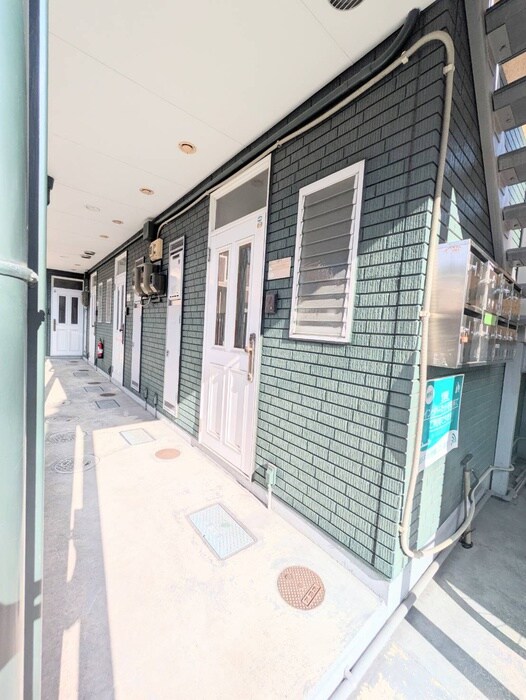 物件外観写真4　(その他)