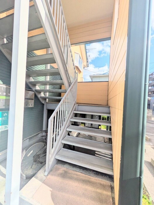 物件外観写真5　(その他)