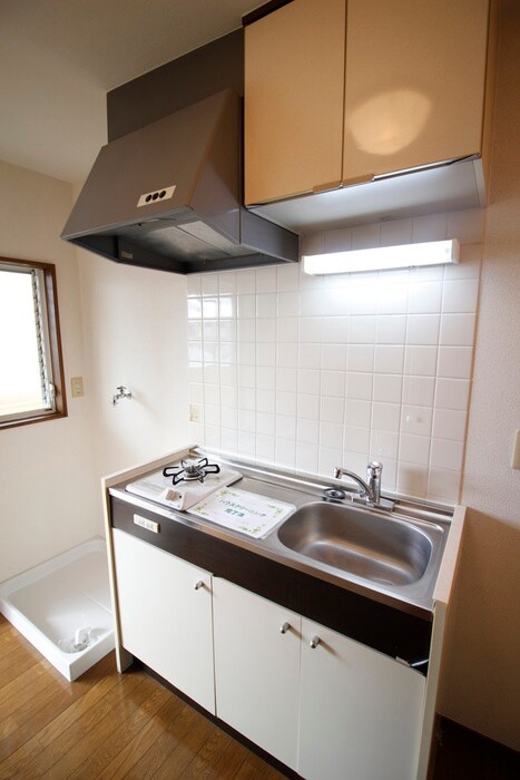 物件内観写真12　(キッチン)