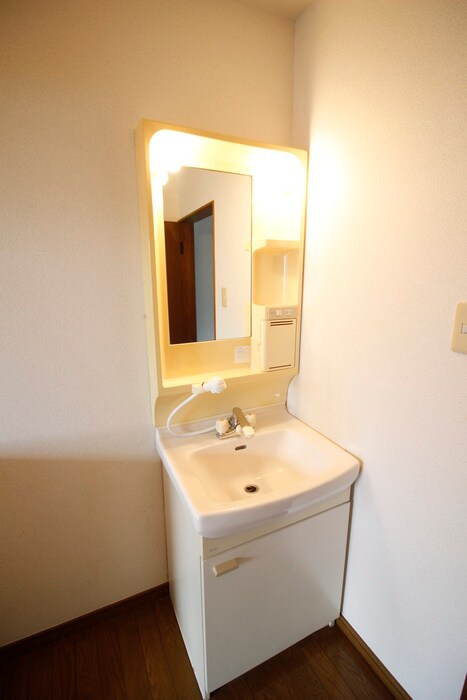 物件内観写真13　(洗面)