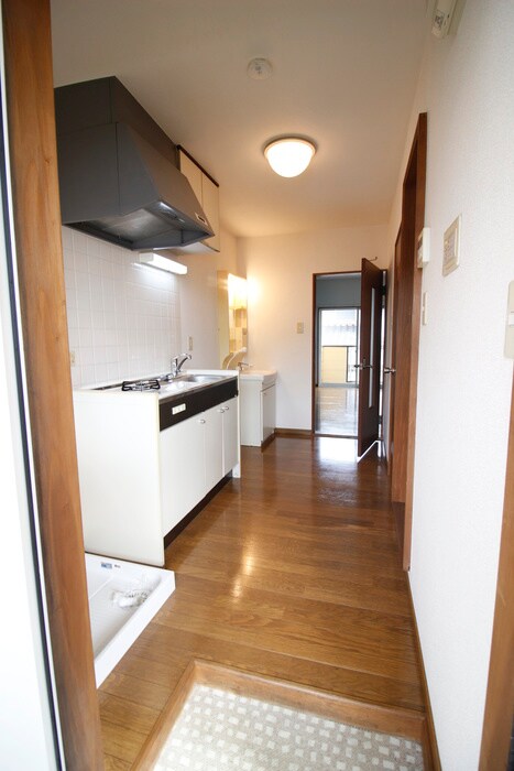 物件内観写真19　(廊下)