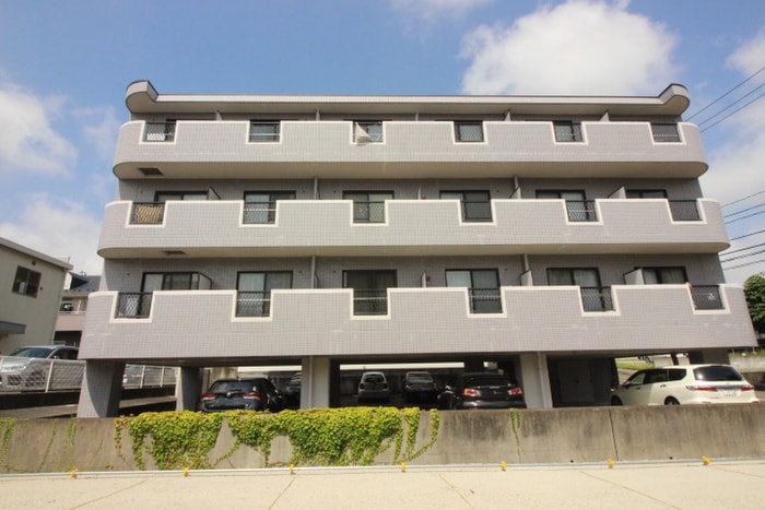 物件外観写真5　(周辺環境)