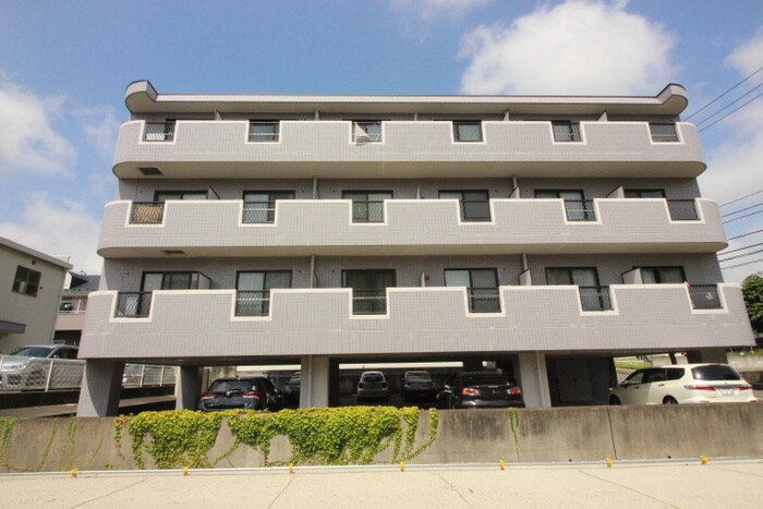 物件外観写真5　(周辺環境)