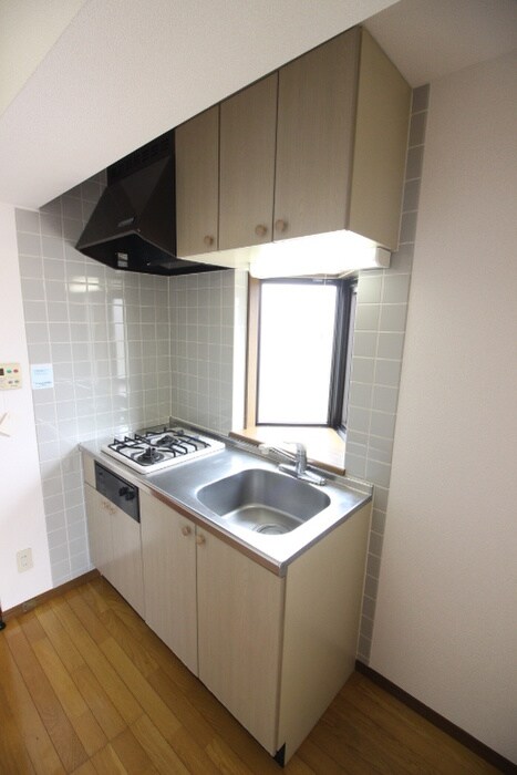 物件内観写真11　(キッチン)