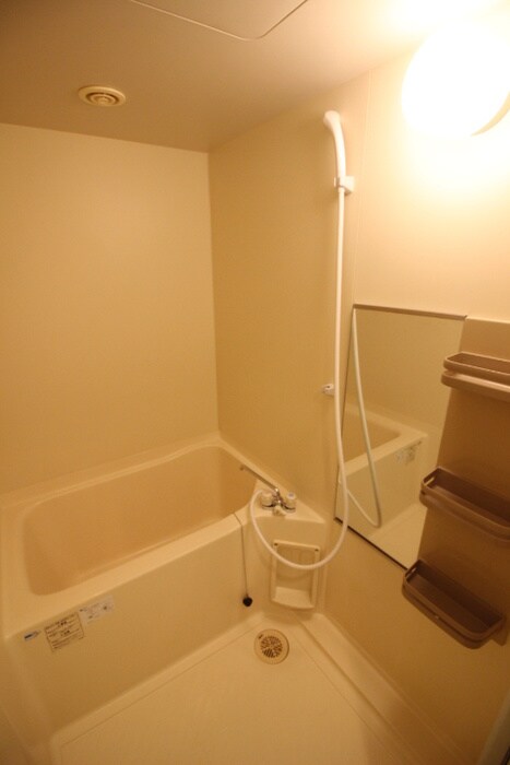 物件内観写真12　(バス／シャワールーム等)