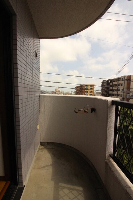 物件内観写真21　(ベランダ・バルコニー)