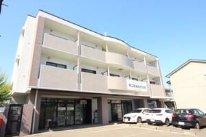 アネシス泉中央外観写真